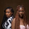 Butterfly Distressed Locs UK | Crochet Faux Locs